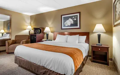 Comfort Inn Cincinnati Northeast
