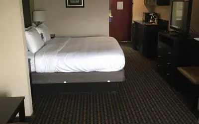 Comfort Inn & Suites Asheboro East