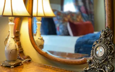 The Edmond an 1887 Arts & Crafts gem