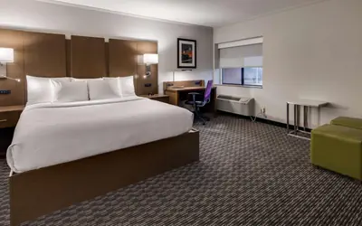 Best Western Huntsville