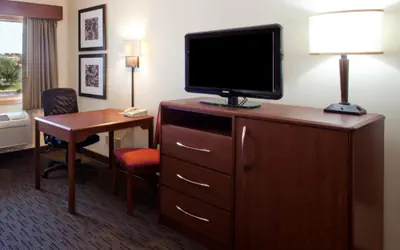 AmericInn by Wyndham Johnston Des Moines
