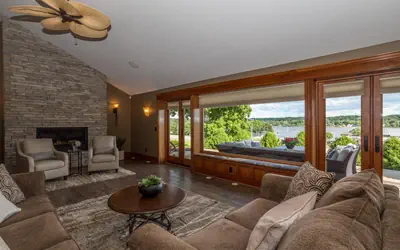 River View Lodge