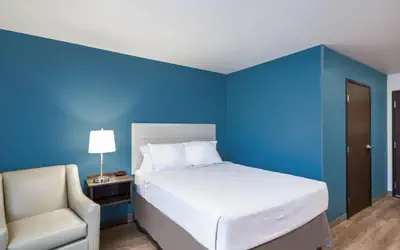 WoodSpring Suites Gurnee - Chicago