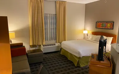 MainStay Suites Middleburg Heights Cleveland Airport