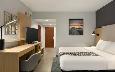 La Quinta Inn & Suites by Wyndham Selma/Smithfield I-95