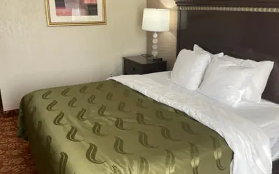 Quality Inn Vineland