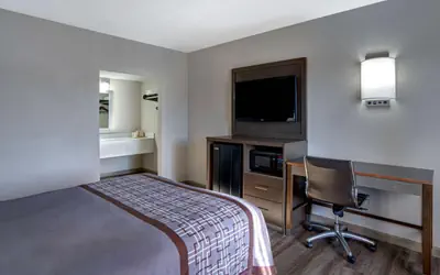 Motel 6 Burlington