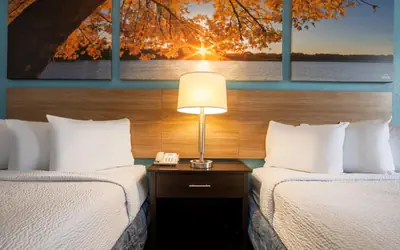 Days Inn by Wyndham Perrysburg Toledo