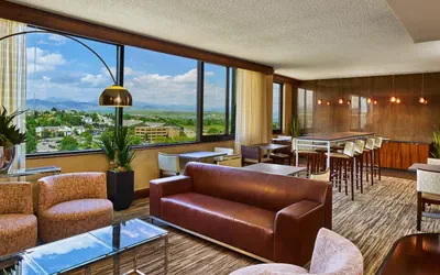 Sheraton Denver West Hotel