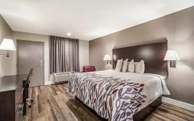 Red Roof Inn Sumter