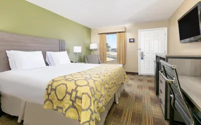 Baymont by Wyndham Prattville - Montgomery