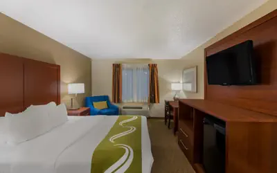 Quality Inn Marysville