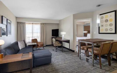 Residence Inn by Marriott Bloomington