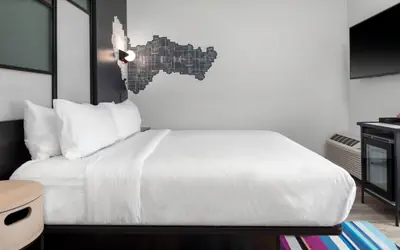 Aloft by Marriott Savannah Airport