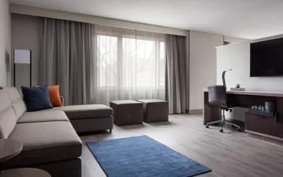 Boulder Marriott