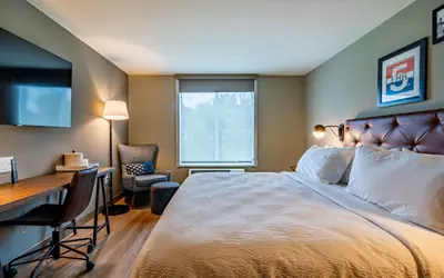 Four Points by Sheraton Brunswick