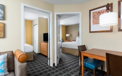 MainStay Suites Mt Laurel - Philadelphia
