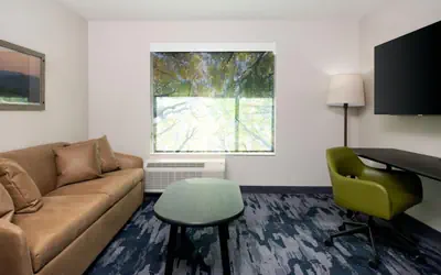 Fairfield by Marriott Inn & Suites Canton Riverstone Parkway