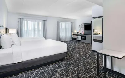 La Quinta by Wyndham Chicago O'Hare Airport
