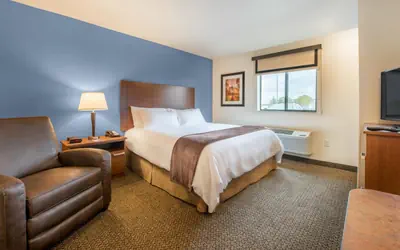 My Place Hotel-Altoona/Des Moines, IA