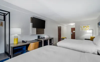 Comfort Inn & Suites Lexington South