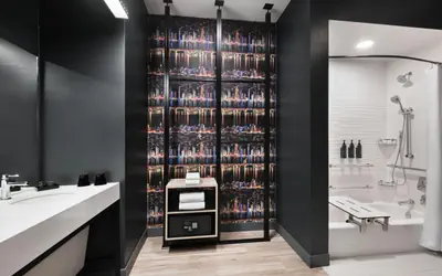 Aloft by Marriott Lawrenceville Sugarloaf