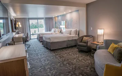 Courtyard by Marriott Greenville Mauldin