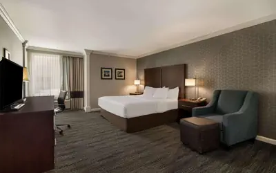 Comfort Inn & Suites Plattsburgh - Morrisonville