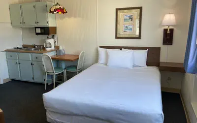 Bel Air Motel Wildwood Crest Beach