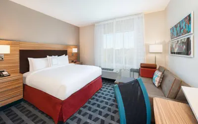 TownePlace Suites Atlanta Lawrenceville