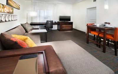 Residence Inn by Marriott Augusta