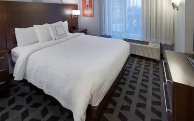 TownePlace Suites by Marriott Springfield