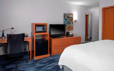 Fairfield Inn and Suites by Marriott Gadsden