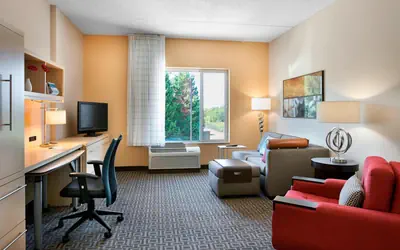 TownePlace Suites by Marriott Rock Hill