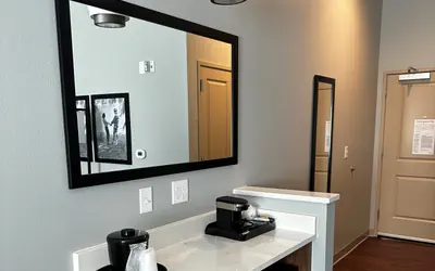 AmericInn by Wyndham Mountain Home