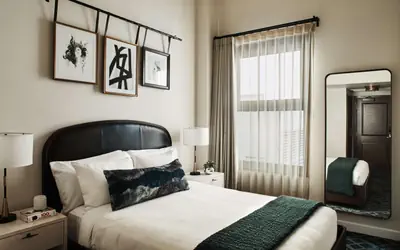 Hotel Figueroa, Unbound Collection by Hyatt
