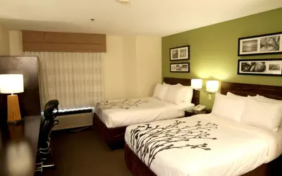 Sleep Inn Sandusky