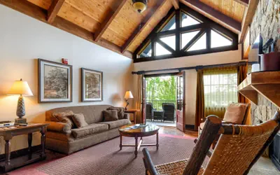 Lanier Islands Legacy Lodge