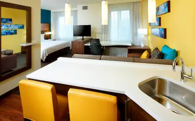 Residence Inn by Marriott Secaucus Meadowlands