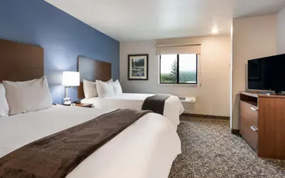 My Place Hotel-Council Bluffs/Omaha East, IA