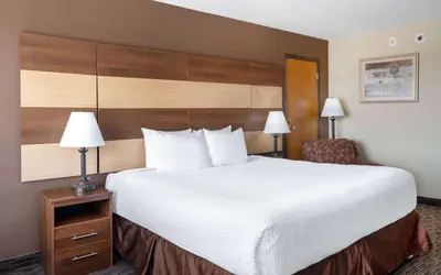 AmericInn by Wyndham Cedar Rapids North