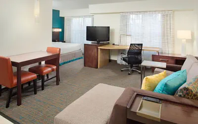 Residence Inn by Marriott Chicago O'Hare