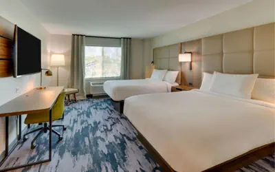 Fairfield by Marriott Inn & Suites Dalton