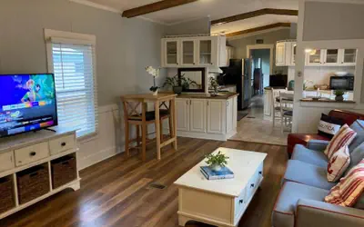 Beaufort SC New Renovation, Close to Parris Island, Historic Downtown, Beautiful Beaches, Sleeps 6