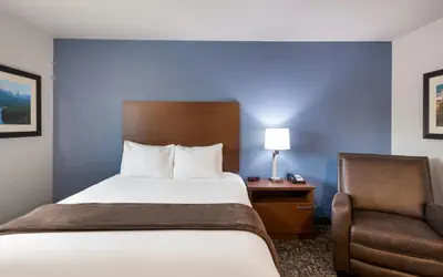 My Place Hotel-Kansas City/Independence Mo