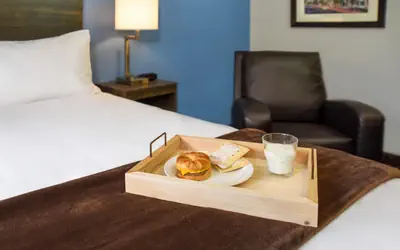 My Place Hotel-Huntersville, NC