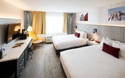 Gateway Hotel and Conference Center