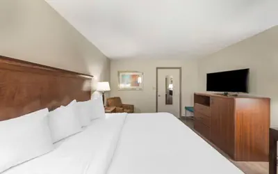 Best Western Athens Inn