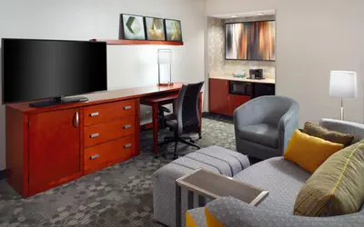 Courtyard by Marriott Greensboro