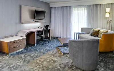 Courtyard by Marriott Cleveland Westlake